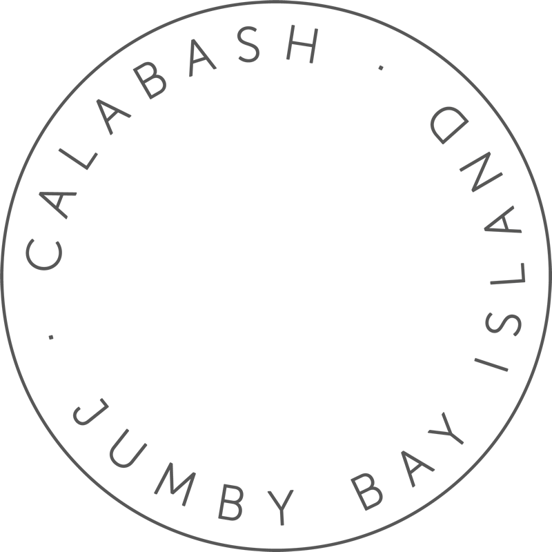 Calabash - Jumby Bay Island